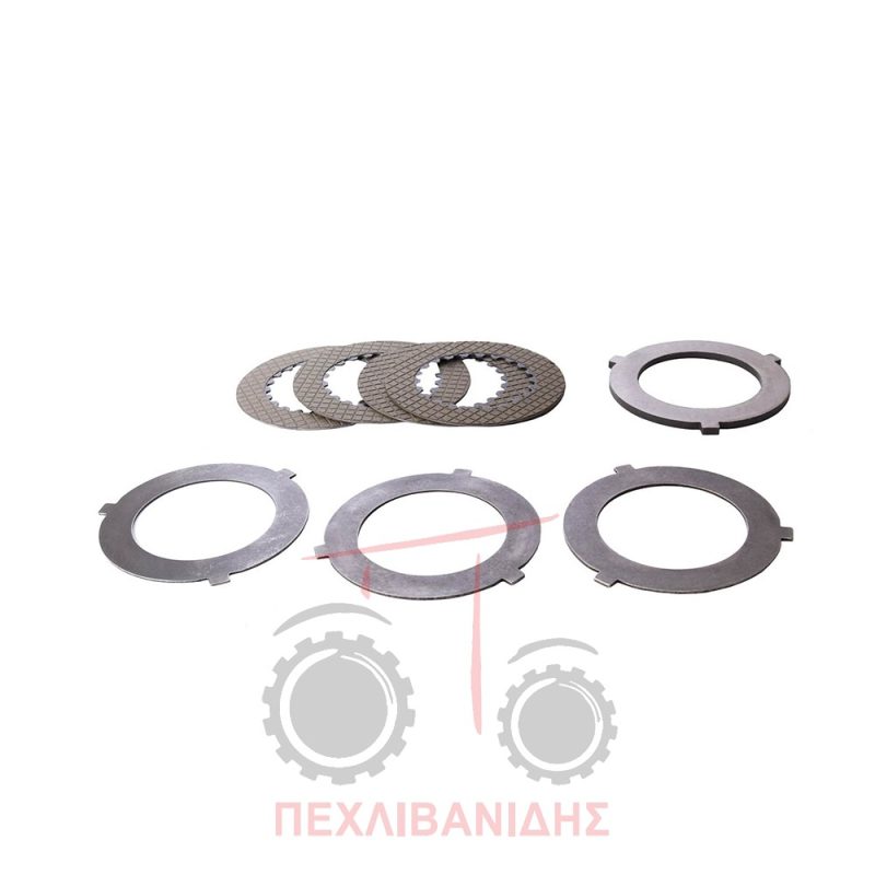 Δίσκοι μούλτι Massey Ferguson 3300-3400VSF Δίσκοι μούλτι Massey Ferguson 3300-3400VSF