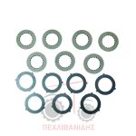 Δίσκοι μούλτι Massey Ferguson 3300-3400VSF Δίσκοι μούλτι Massey Ferguson 3300-3400VSF
