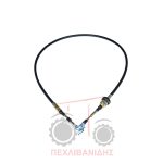 Ντίζα ταχυτήτων Massey Ferguson 6445-6480 Ντίζα ταχυτήτων Massey Ferguson 6445-6480