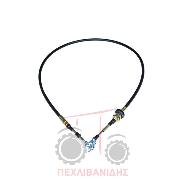 Ντίζα ταχυτήτων Massey Ferguson 6445-6480