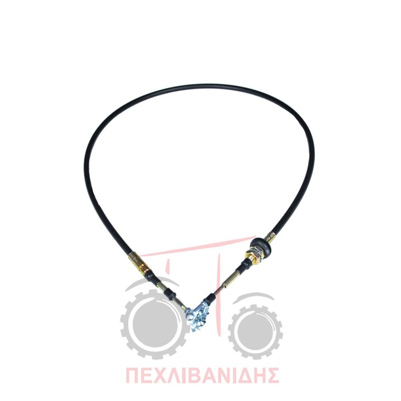 Ντίζα ταχυτήτων Massey Ferguson 6445-6480 Ντίζα ταχυτήτων Massey Ferguson 6445-6480