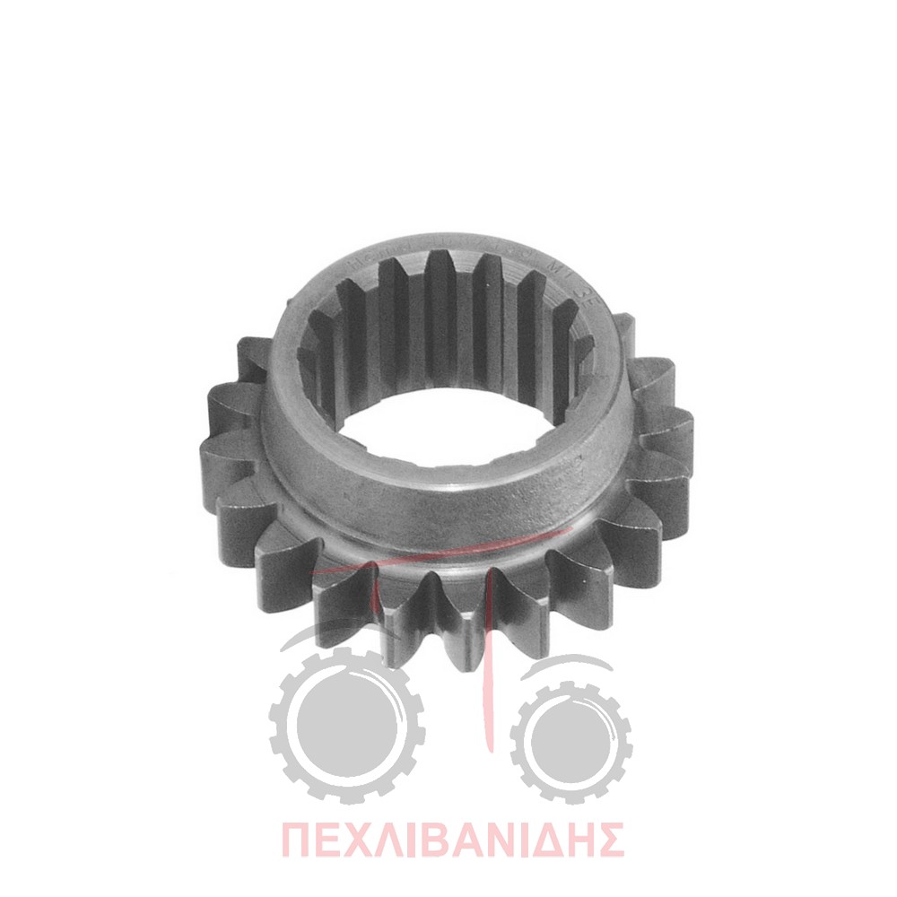 Γρανάζι σασμάν Massey Ferguson 390-399-4200-4300