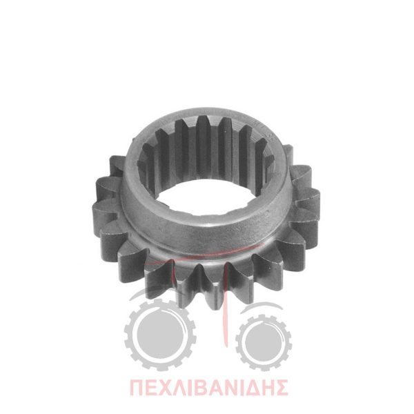Γρανάζι σασμάν Massey Ferguson 390-399-4200-4300