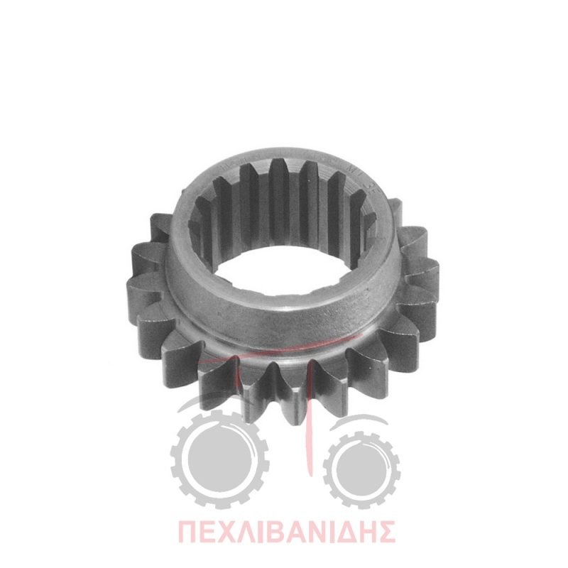 Γρανάζι σασμάν Massey Ferguson 390-399-4200-4300