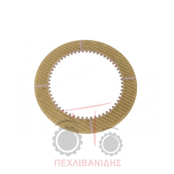 Δίσκος μούλτι Massey Ferguson 3000-3100-3600-5400-6100-6200