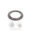 Συγχρονιστής κώνος 12 Massey Ferguson 390-399-4200-4300