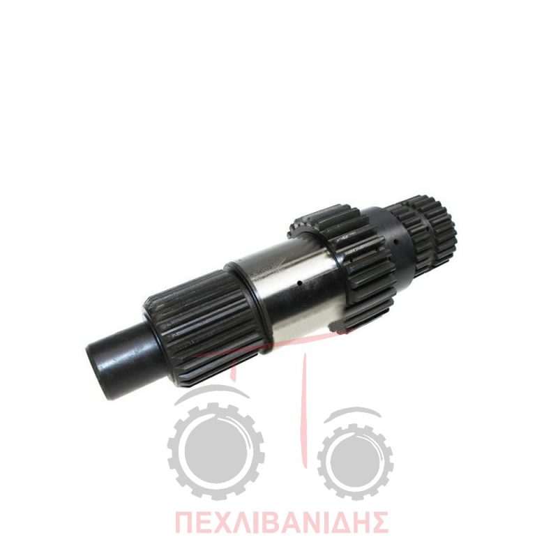 Άξονας σασμάν Massey Ferguson 6445-6460-6480