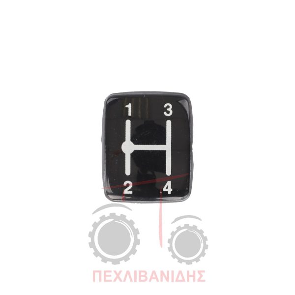 Σήμα λεβιέ ταχυτήτων Massey Ferguson 3300-3400