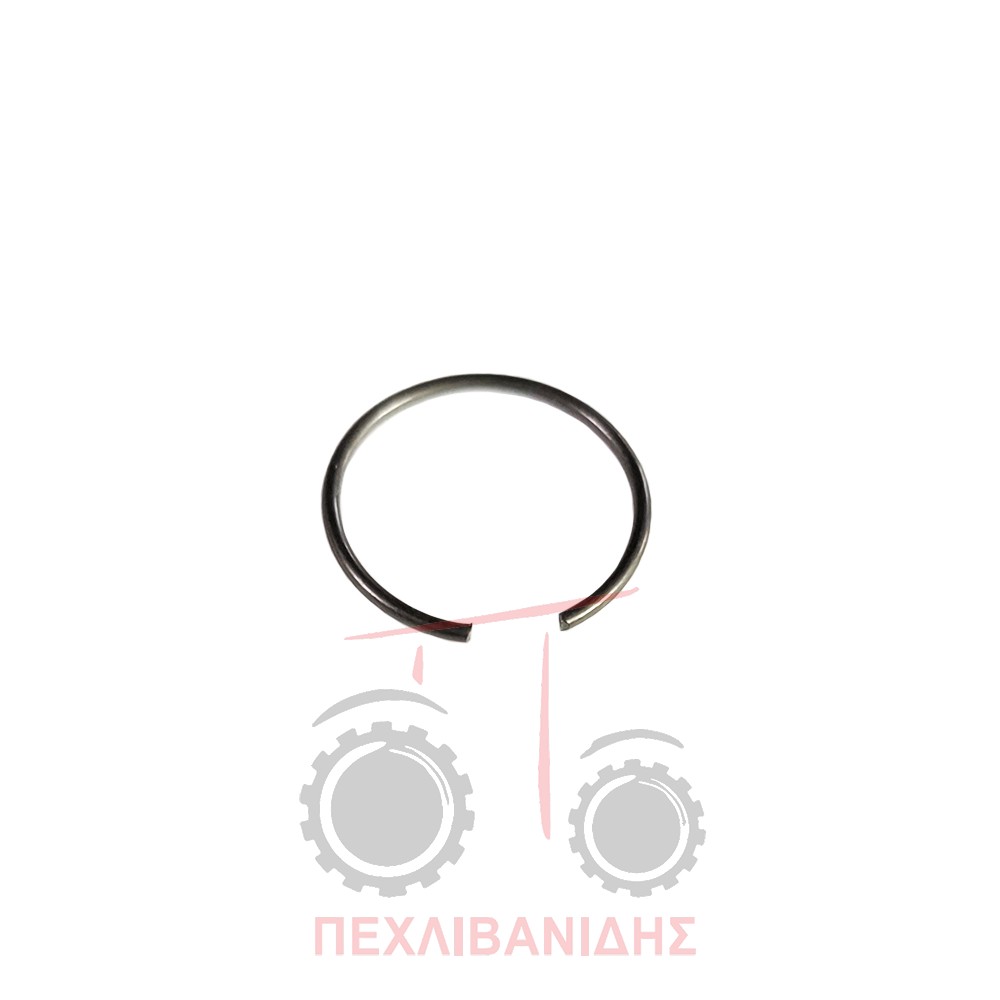 Ασφάλεια Massey Ferguson 3690-5400-6400-8160