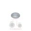 Τάπα κίνησης μπροστά διαφορικού Massey Ferguson 2680-3600-8100