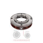 Βάση μούλτι Dynashift Massey Ferguson 5612-5712-6400-6600-6700-7600-7700 Βάση μούλτι Dynashift Massey Ferguson 5612-5712-6400-6600-6700-7600-7700