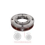 Βάση μούλτι Dynashift Massey Ferguson 5612-5712-6400-6600-6700-7600-7700 Βάση μούλτι Dynashift Massey Ferguson 5612-5712-6400-6600-6700-7600-7700