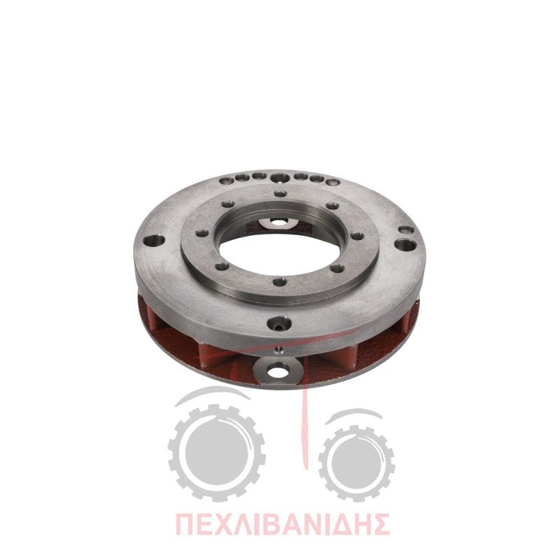 Βάση μούλτι Dynashift Massey Ferguson 5612-5712-6400-6600-6700-7600-7700