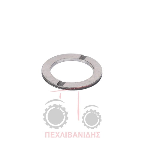 Ροδέλα σασμάν 12 μπριζντιρέκ Massey Ferguson 290-390-399-4200-4300-690-699