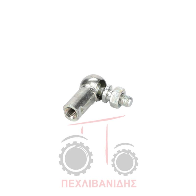 Μπάλα ρεβέρσας Massey Ferguson 3625-3635-3645