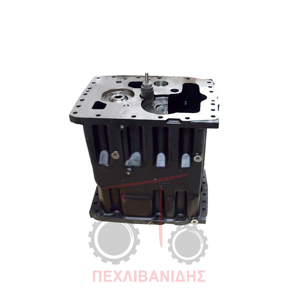 Καινούριο σασμάν Massey Ferguson 5410-5420-5430-5440-5450 Tier3