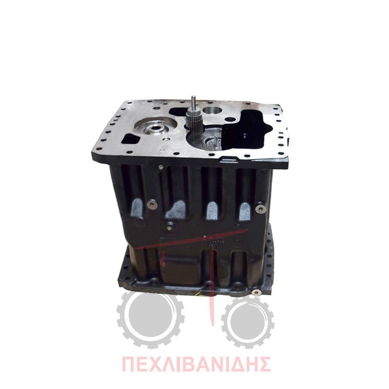 Καινούριο σασμάν Massey Ferguson 5410-5420-5430-5440-5450 Tier3 Καινούριο σασμάν Massey Ferguson 5410-5420-5430-5440-5450 Tier3