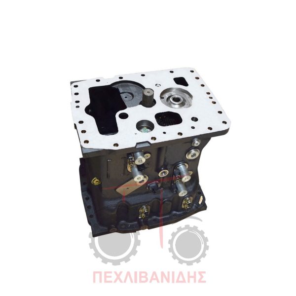 Καινούριο σασμάν Massey Ferguson 5410-5420-5440-5450