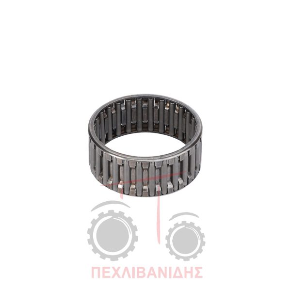Μακαρονωτό σασμαν 35x40x17 Massey Ferguson 4200-4300