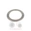 Μακαρονωτό πλακέ Massey Ferguson 4345-4370