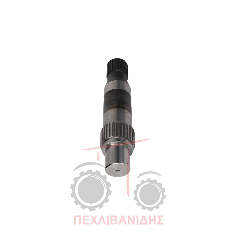 Μπριζντιρέκ Powershift Massey Ferguson 9240