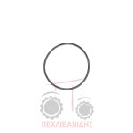Όρινγκ καμπάνας Powershift μικρό Massey Ferguson 8250-8270 Όρινγκ καμπάνας Powershift μικρό Massey Ferguson 8250-8270