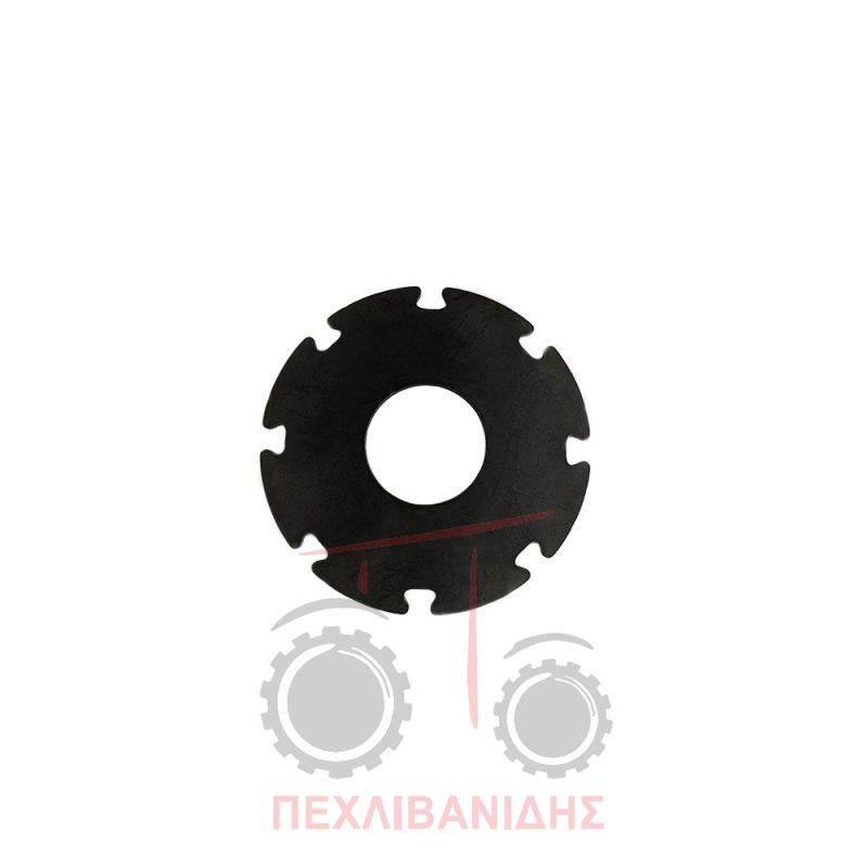 Ελατήριο πιάτο Dynashift Massey Ferguson 6100-6200-6400
