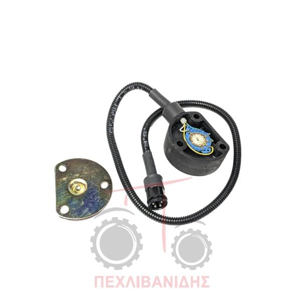 Eπιλογέας αργό/γρήγορο Massey Ferguson 4255-4260-4370