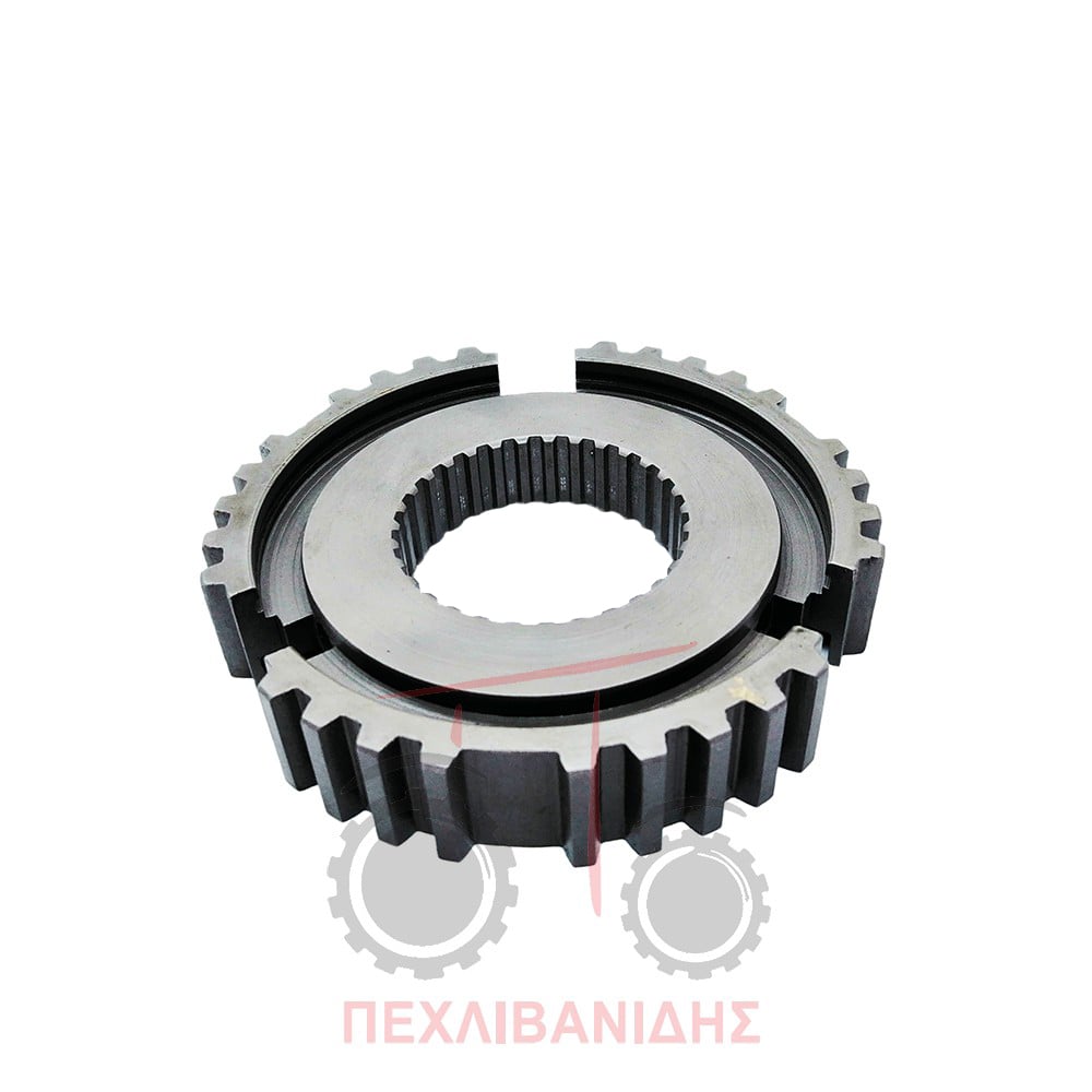 Βάση συγχρονιζέ ρεβέρσας Massey Ferguson 390-399-4200-4300