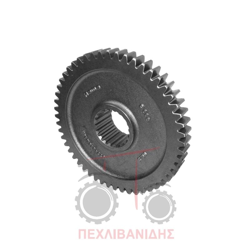 Γρανάζι σασμάν Massey Ferguson 410-420