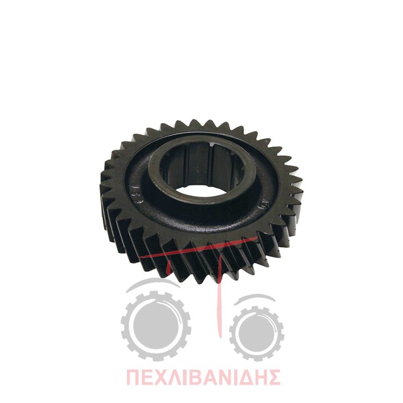 Γρανάζι σασμάν Massey Ferguson 3655-3670-6400-8130-8200 Γρανάζι σασμάν Massey Ferguson 3655-3670-6400-8130-8200