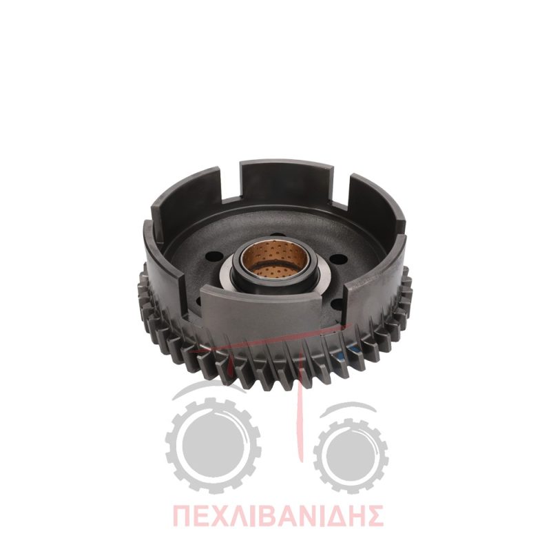 Καμπάνα κίνησης Massey Ferguson 3060-3080-5435-5455-6260-6270 Καμπάνα κίνησης Massey Ferguson 3060-3080-5435-5455-6260-6270