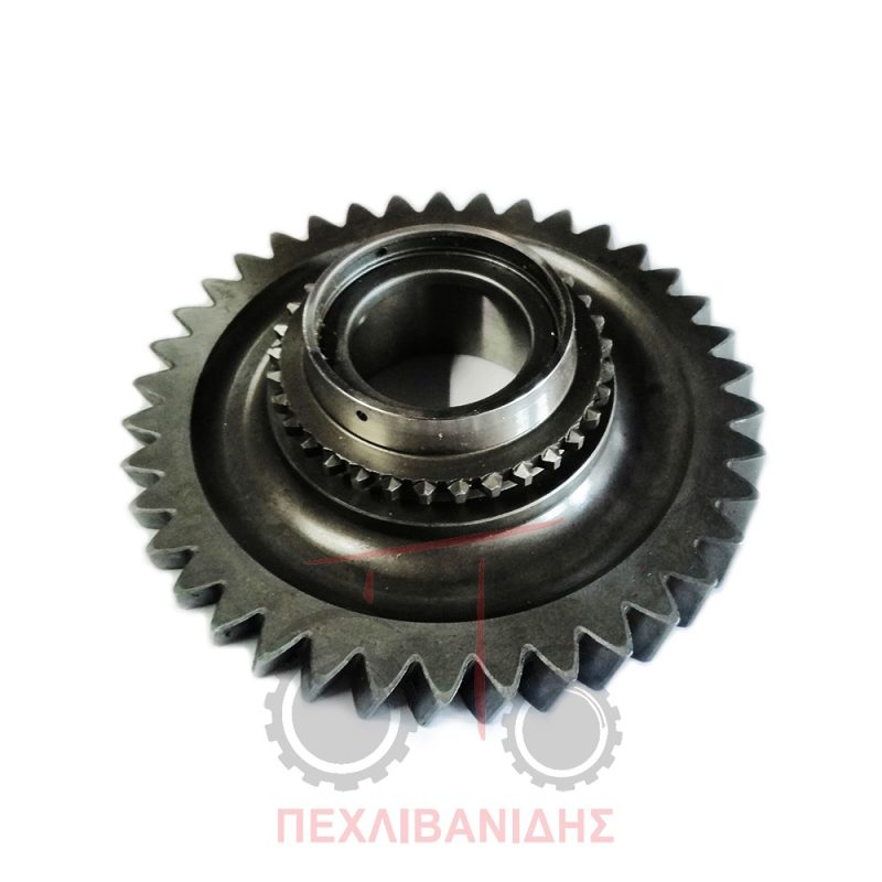 Γρανάζι σασμάν ΑΒ Massey Ferguson 3080-3125 Γρανάζι σασμάν ΑΒ Massey Ferguson 3080-3125