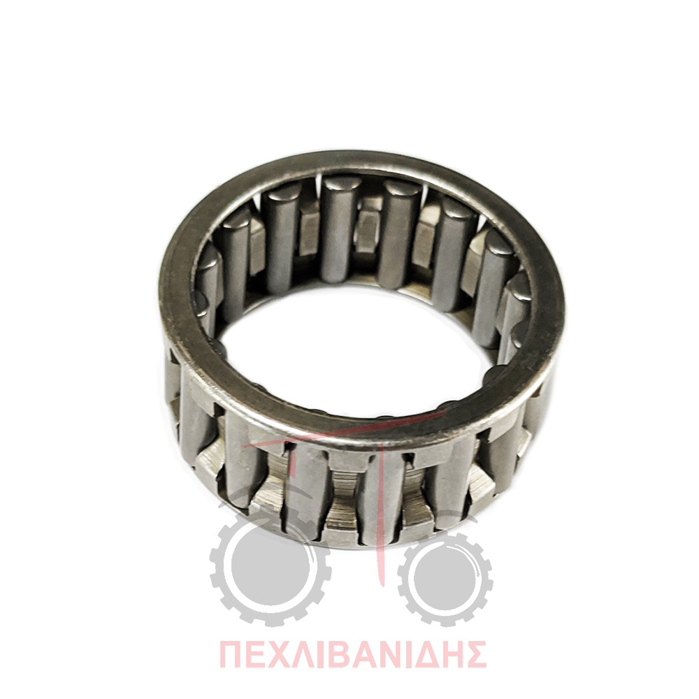 Μακαρονωτό σασμάν Massey Ferguson 4345-4370