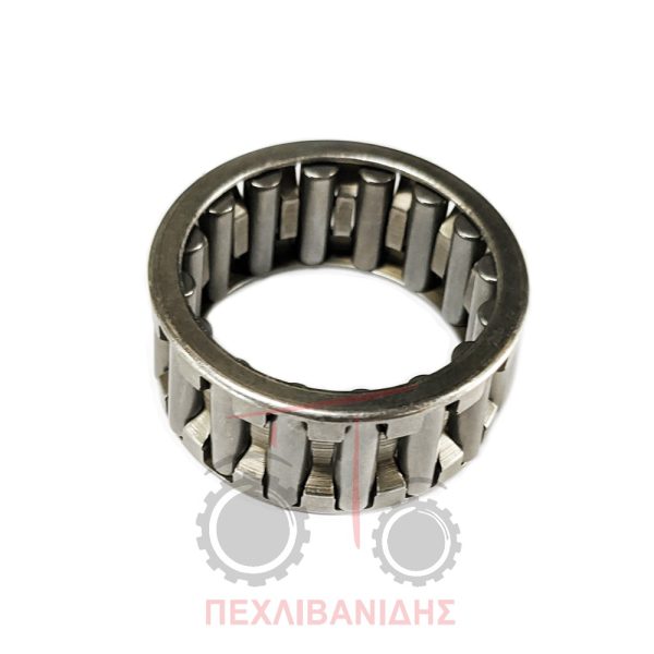 Μακαρονωτό σασμάν Massey Ferguson 4345-4370