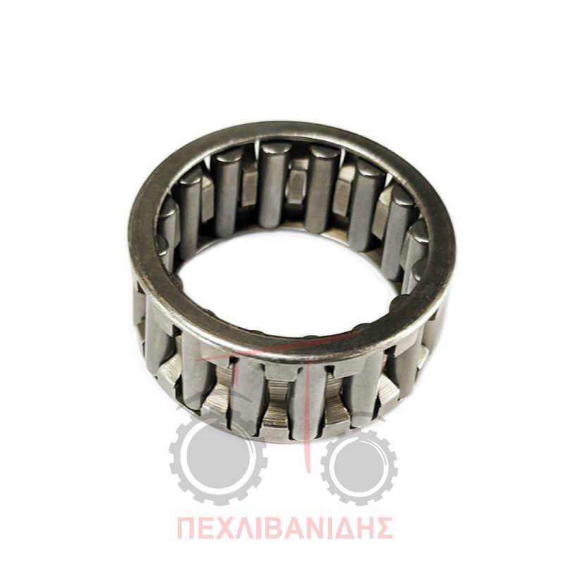 Μακαρονωτό σασμάν Massey Ferguson 4345-4370