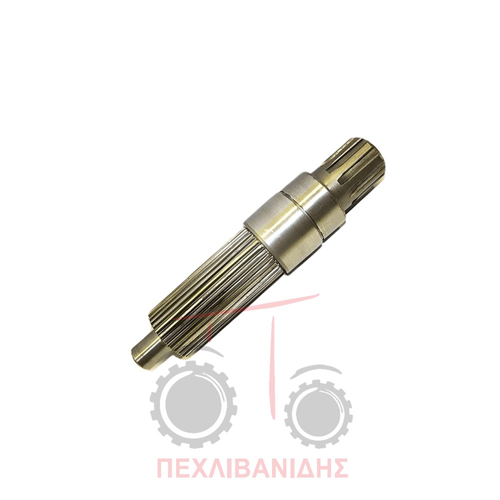 Άξονας διάμεσος Massey Ferguson 4200-4300