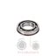 Ρουλεμάν σασμάν 50x90x20 Massey Ferguson 135-188-290-4200-4300-590-595