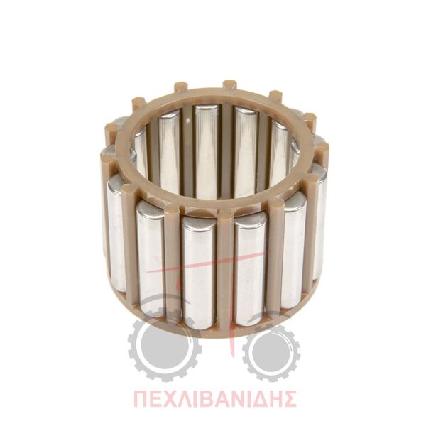 Μακαρανωτό σασμάν Massey Ferguson 5460-6180-6190-6290