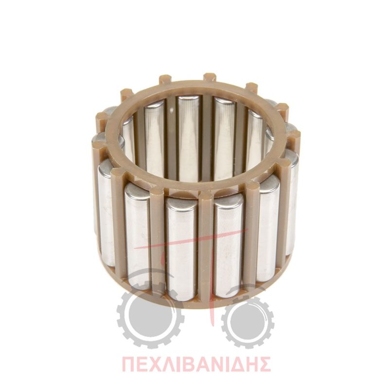 Μακαρανωτό σασμάν Massey Ferguson 5460-6180-6190-6290