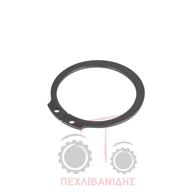 Ασφάλεια Dynashift Massey Ferguson 6190-6260-6490-8160