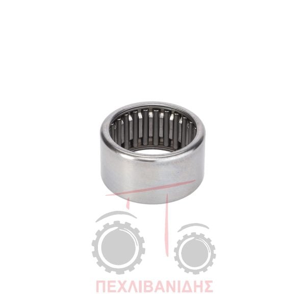Μακαρονωτό σασμάν πάνω άξονα μπροστά Dynashift 30x37x20 Massey Ferguson 3690