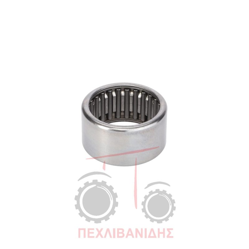 Μακαρονωτό σασμάν πάνω άξονα μπροστά Dynashift 30x37x20 Massey Ferguson 3690