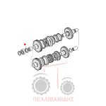 Ροδέλα σασμάν Massey Ferguson 265-290-390-399-595-690 Ροδέλα σασμάν Massey Ferguson 265-290-390-399-595-690