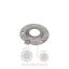 Ροδέλα σασμάν Massey Ferguson 390-399-596