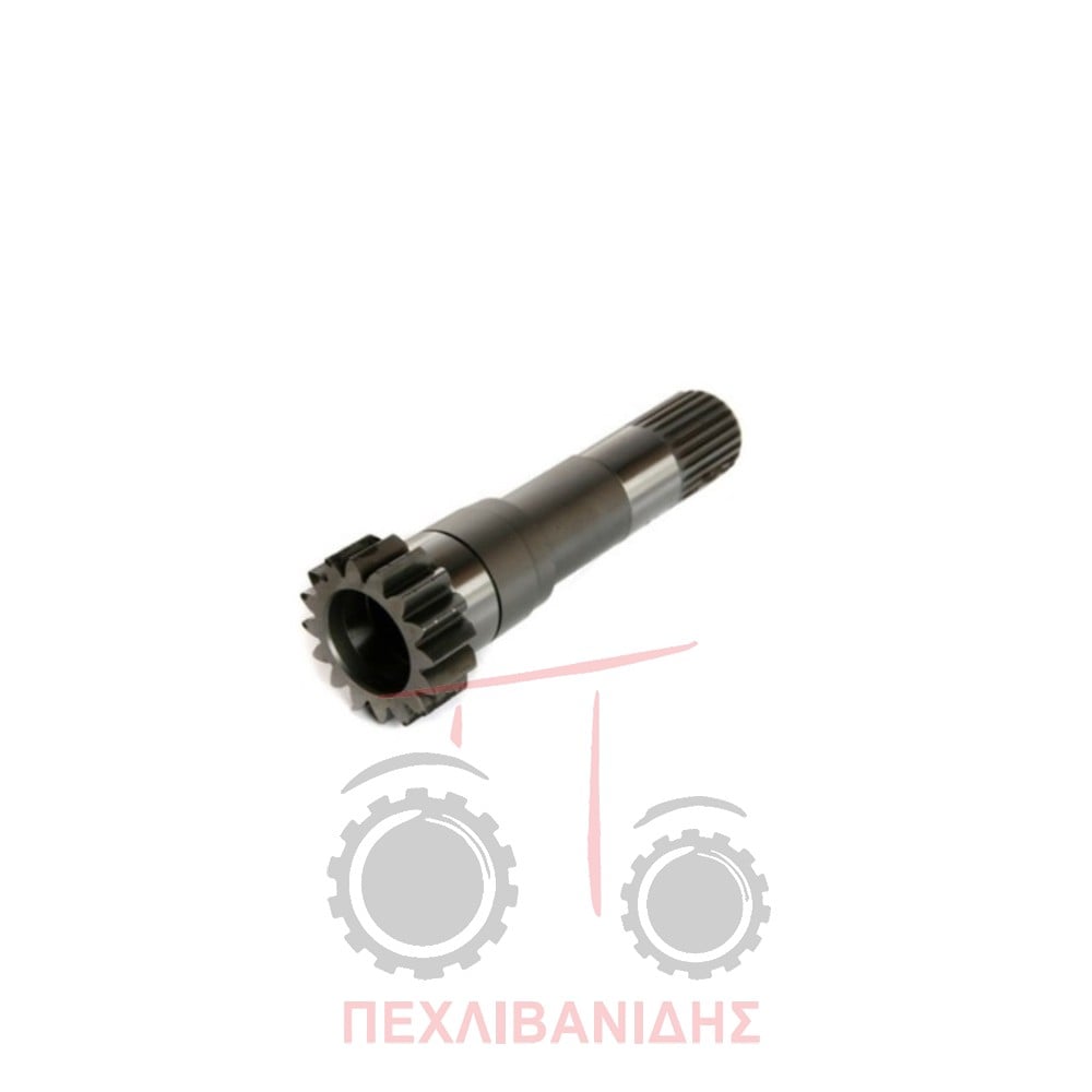 Μπριζντιρέκ ΡΤΟ Massey Ferguson 188-265-175-290