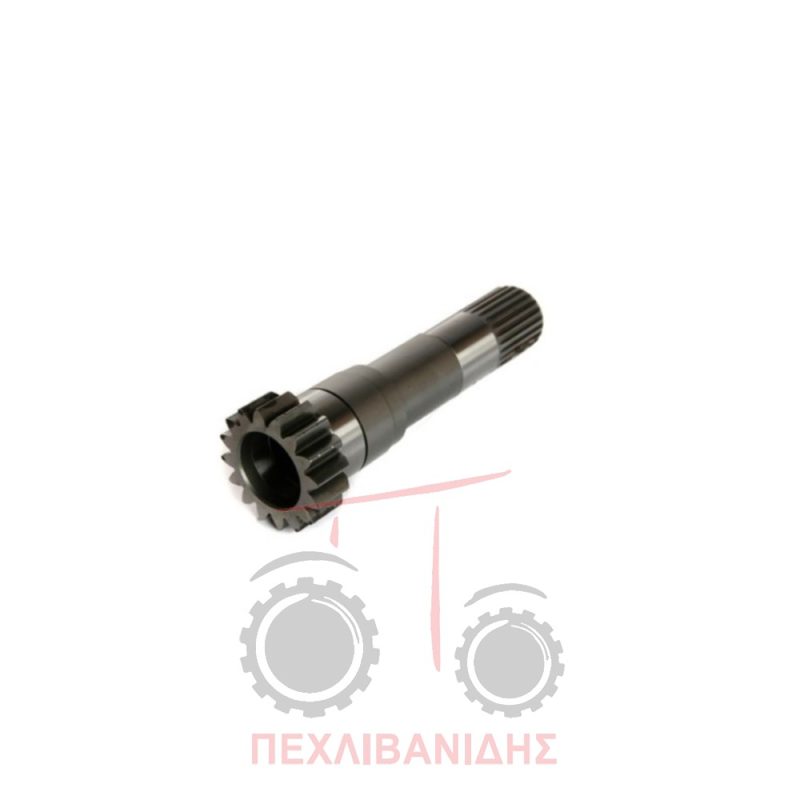 Μπριζντιρέκ ΡΤΟ Massey Ferguson 188-265-175-290