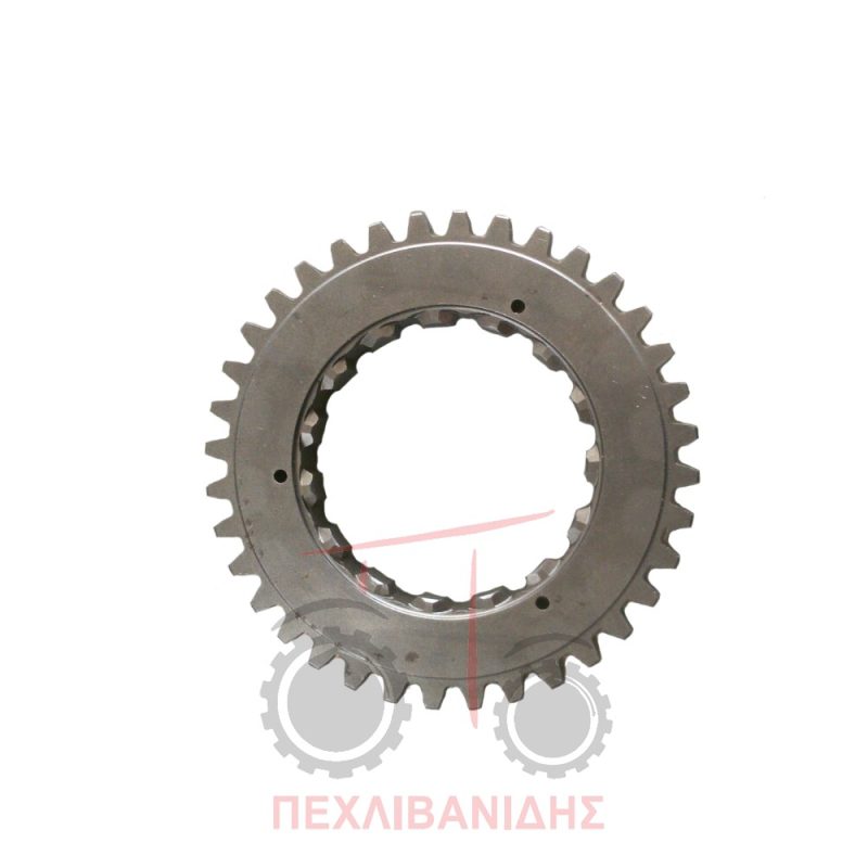 Συγχονιστής κώνος Massey Ferguson 390-399-4200