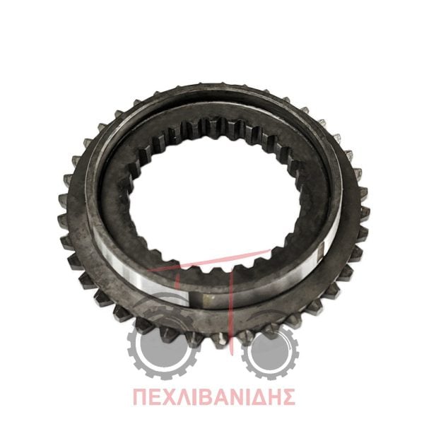 Συγχρονιστής κώνος Massey Ferguson 3080-3125-6150-6180