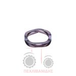 Ροδέλα ελατηριωτή μπροστά καμπάνας Dyna 4-6 Massey Ferguson 4700-5400-5600-5700-6400-6600-6700-7600-7700 Ροδέλα ελατηριωτή μπροστά καμπάνας Dyna 4-6 Massey Ferguson 4700-5400-5600-5700-6400-6600-6700-7600-7700